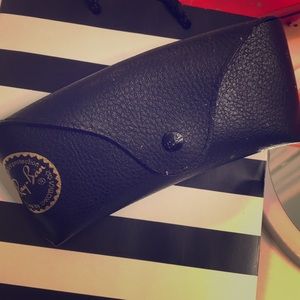 Rayban Case